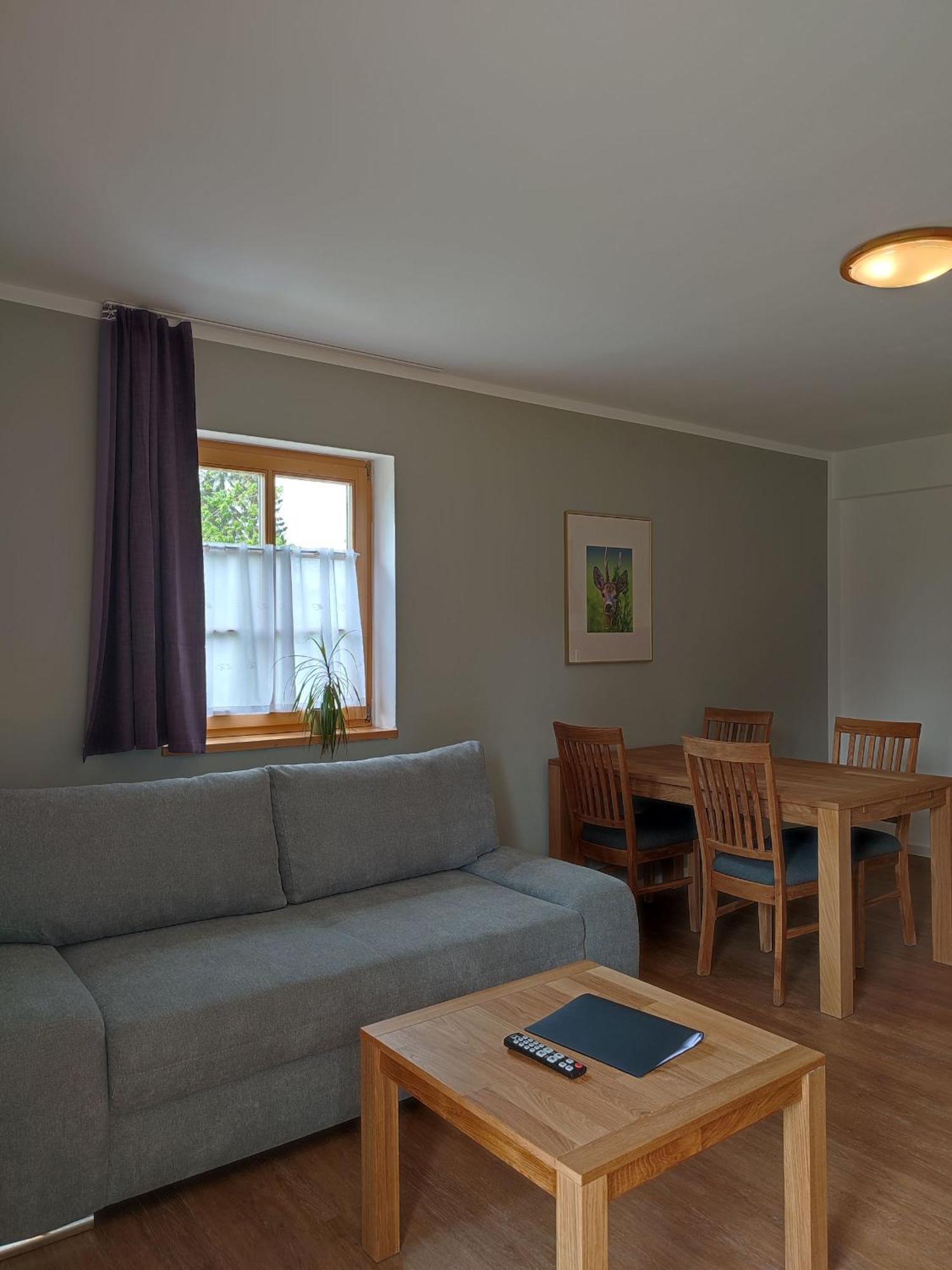 Hotel Haus Kuhberg Stutzengrun Habitación foto
