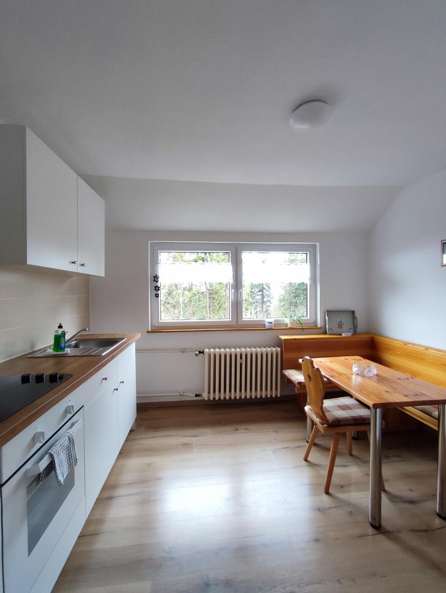 Hotel Haus Kuhberg Stutzengrun Habitación foto